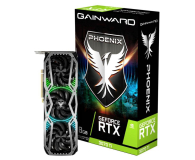 Gainward GeForce RTX 3070 Ti Phoenix 8GB GDDR6X - 658544 - zdjęcie 1